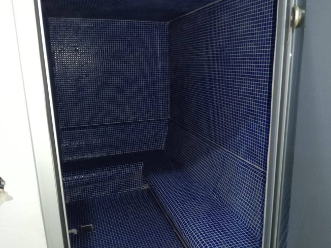 High-Floor Studio Apartment with Panoramic Views in Mahmutlar