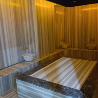 High-Floor Studio Apartment with Panoramic Views in Mahmutlar