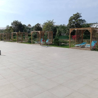 High-Floor Studio Apartment with Panoramic Views in Mahmutlar