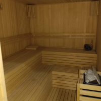 High-Floor Studio Apartment with Panoramic Views in Mahmutlar