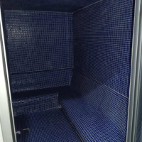 High-Floor Studio Apartment with Panoramic Views in Mahmutlar