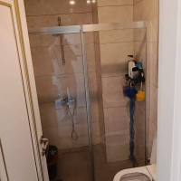 High-Floor Studio Apartment with Panoramic Views in Mahmutlar