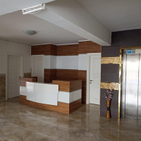 Fully Furnished Studio Apartment Just 300 Meters from the Sea in Mahmutlar