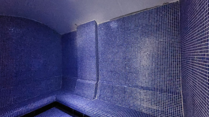 1+1 Apartment Just 100 Meters from the Sea in Prestigious Kargicak