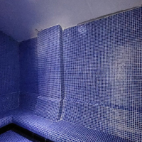 1+1 Apartment Just 100 Meters from the Sea in Prestigious Kargicak