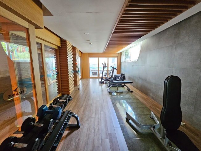 Fully Furnished 1+1 Apartment Suitable for Living and Rental in Alanya