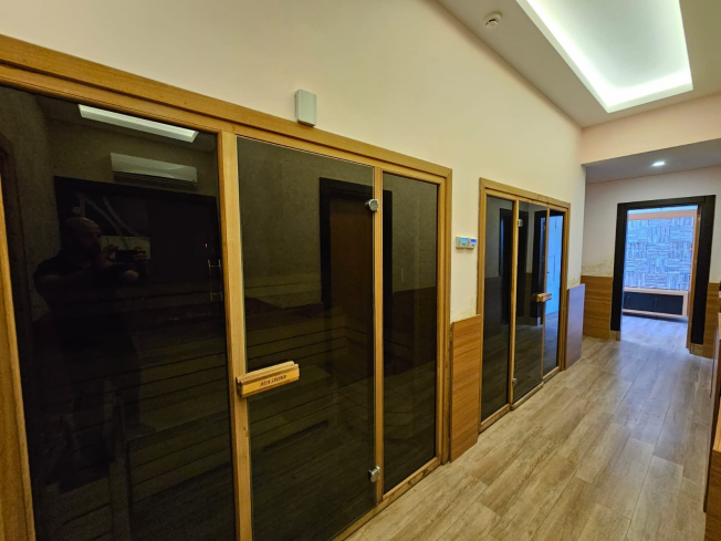 Fully Furnished 1+1 Apartment Suitable for Living and Rental in Alanya