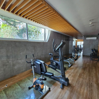 Fully Furnished 1+1 Apartment Suitable for Living and Rental in Alanya