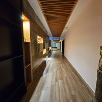 Fully Furnished 1+1 Apartment Suitable for Living and Rental in Alanya