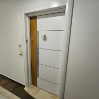 Fully Furnished 1+1 Apartment Suitable for Living and Rental in Alanya