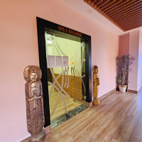 Fully Furnished 1+1 Apartment Suitable for Living and Rental in Alanya