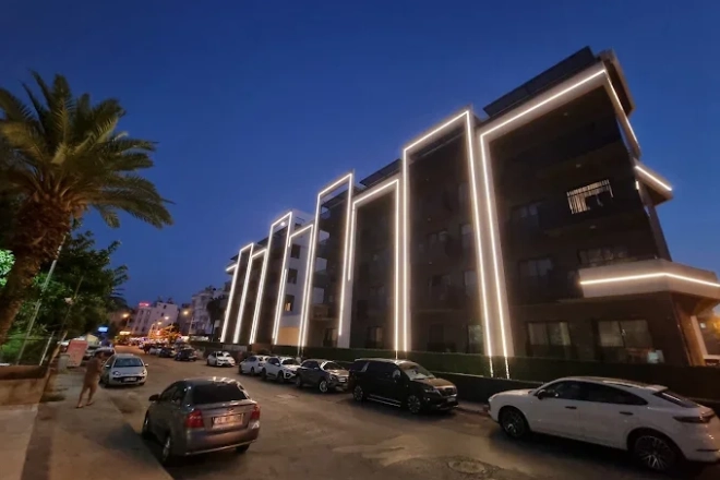 Apartment — Kleopatra · R28-5459 — photo 1