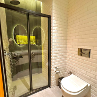 Modern 1+1 Apartment Near Cleopatra Beach — Ideal for Rental and Residence Permit