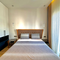 Modern 1+1 Apartment Near Cleopatra Beach — Ideal for Rental and Residence Permit