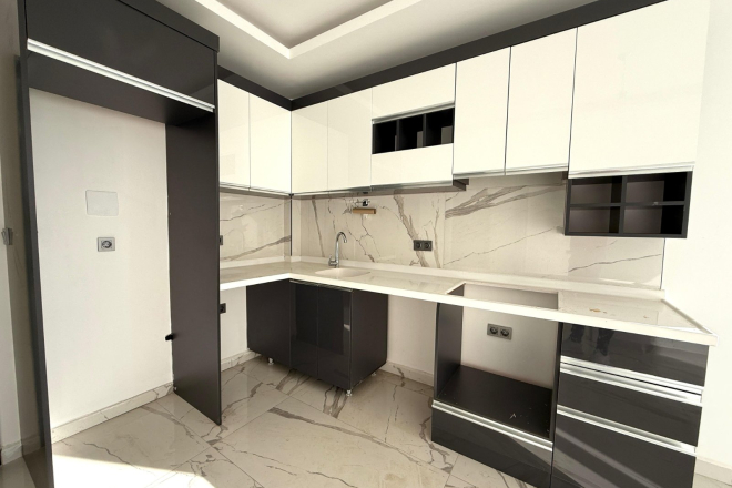 Brand-New 1+1 Apartment in Mahmutlar — Smart Investment Opportunity