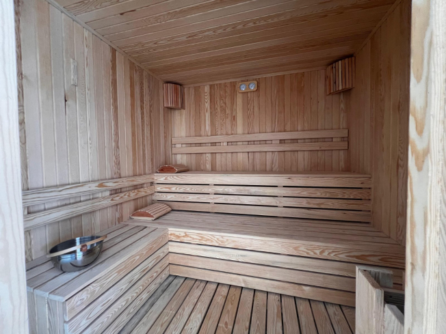 New Apartment Within Walking Distance to the Sea in Mahmutlar