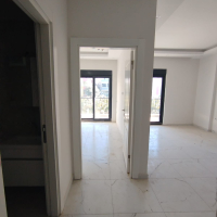New Apartment Within Walking Distance to the Sea in Mahmutlar