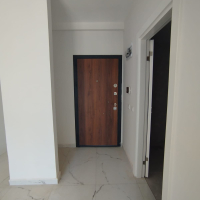 New Apartment Within Walking Distance to the Sea in Mahmutlar