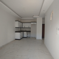 New Apartment Within Walking Distance to the Sea in Mahmutlar