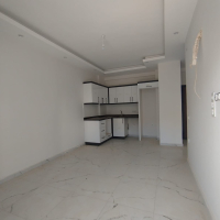 New Apartment Within Walking Distance to the Sea in Mahmutlar