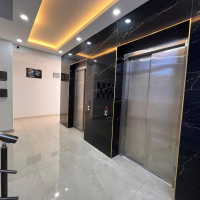 New Apartment Within Walking Distance to the Sea in Mahmutlar