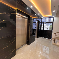 New Apartment Within Walking Distance to the Sea in Mahmutlar