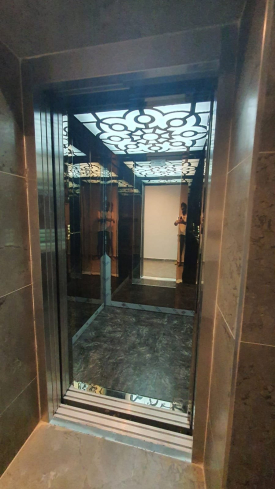 Modern furnished apartment near the sea in Alanya for living or rental