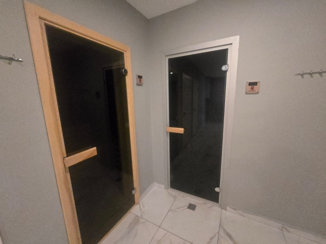 Modern furnished apartment near the sea in Alanya for living or rental