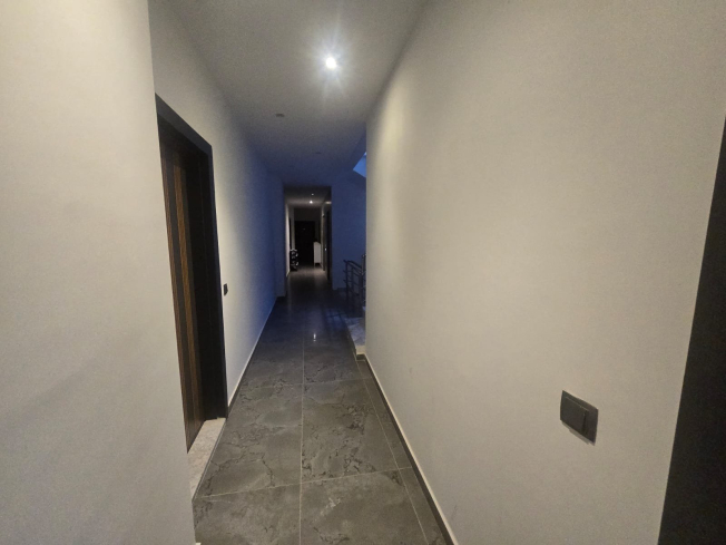 Modern furnished apartment near the sea in Alanya for living or rental