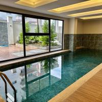 Modern furnished apartment near the sea in Alanya for living or rental