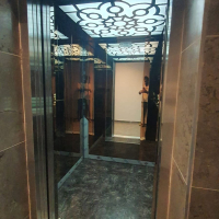 Modern furnished apartment near the sea in Alanya for living or rental