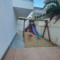 Modern furnished apartment near the sea in Alanya for living or rental