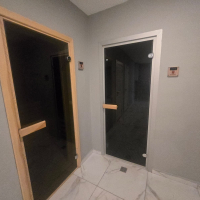 Modern furnished apartment near the sea in Alanya for living or rental