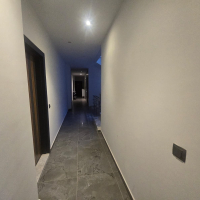 Modern furnished apartment near the sea in Alanya for living or rental