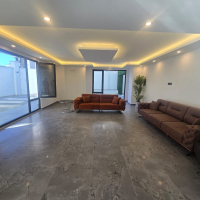 Modern furnished apartment near the sea in Alanya for living or rental