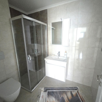 Modern furnished apartment near the sea in Alanya for living or rental