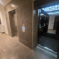 Modern furnished apartment near the sea in Alanya for living or rental