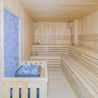 Bright Apartment with Open Views in a New Building in Mahmutlar