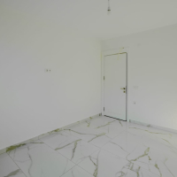 Bright Apartment with Open Views in a New Building in Mahmutlar