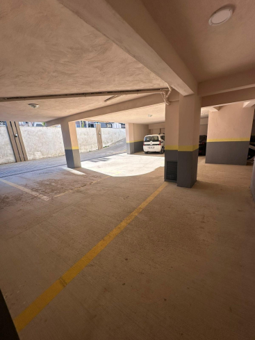 Comfortable 2+1 apartment near the sea in Mahmutlar