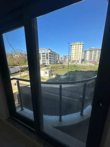 Comfortable 2+1 apartment near the sea in Mahmutlar