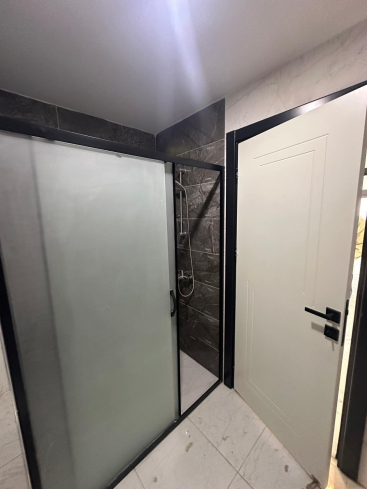 Comfortable 2+1 apartment near the sea in Mahmutlar