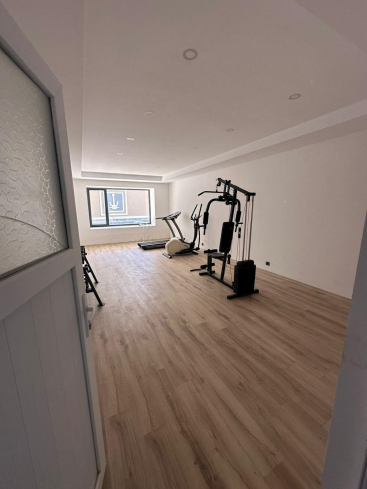 Comfortable 2+1 apartment near the sea in Mahmutlar