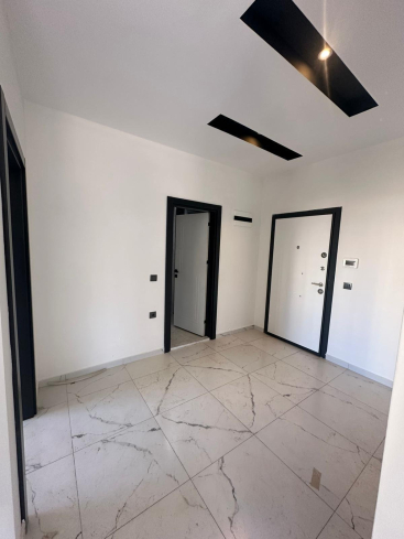 Comfortable 2+1 apartment near the sea in Mahmutlar