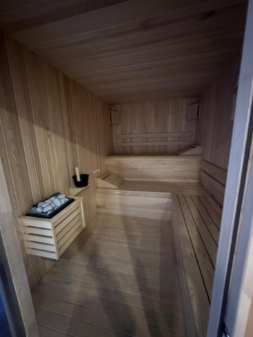 Comfortable 2+1 apartment near the sea in Mahmutlar