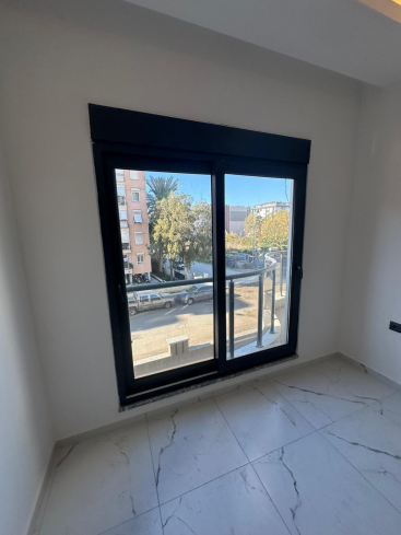 Comfortable 2+1 apartment near the sea in Mahmutlar