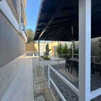 Comfortable 2+1 apartment near the sea in Mahmutlar