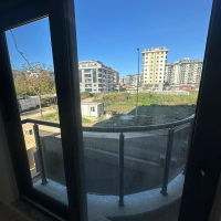 Comfortable 2+1 apartment near the sea in Mahmutlar