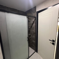 Comfortable 2+1 apartment near the sea in Mahmutlar