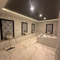 Comfortable 2+1 apartment near the sea in Mahmutlar